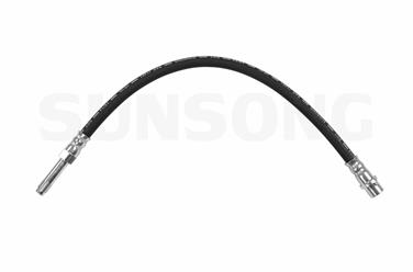 2005 Dodge Sprinter 3500 Brake Hydraulic Hose S5 2202411