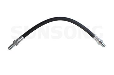 1993 Jaguar XJS Brake Hydraulic Hose S5 2202483