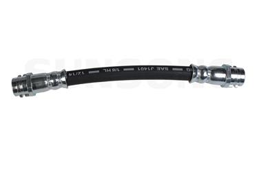 2011 Volkswagen Clasico Brake Hydraulic Hose S5 2202556