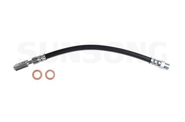 Brake Hydraulic Hose S5 2202621