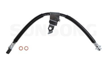 Brake Hydraulic Hose S5 2202643