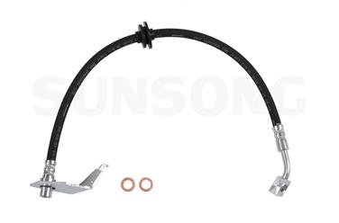 Brake Hydraulic Hose S5 2202645