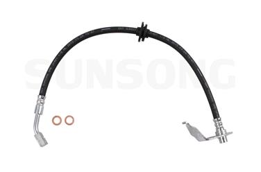 Brake Hydraulic Hose S5 2202646