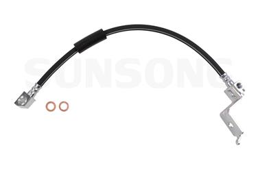 Brake Hydraulic Hose S5 2202655