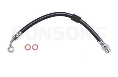 Brake Hydraulic Hose S5 2202657