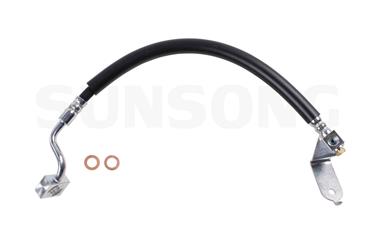 Brake Hydraulic Hose S5 2202662