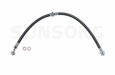 2008 Nissan Altima Brake Hydraulic Hose S5 2202663