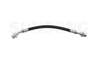 Brake Hydraulic Hose S5 2202667