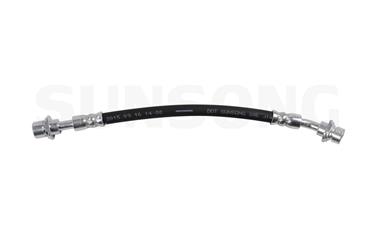 Brake Hydraulic Hose S5 2202668