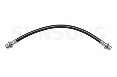 2014 Toyota Tundra Brake Hydraulic Hose S5 2202671