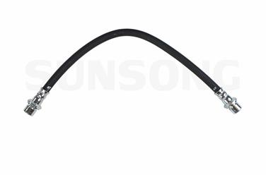 2012 Toyota Tundra Brake Hydraulic Hose S5 2202672