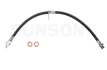 2014 Toyota Highlander Brake Hydraulic Hose S5 2202680