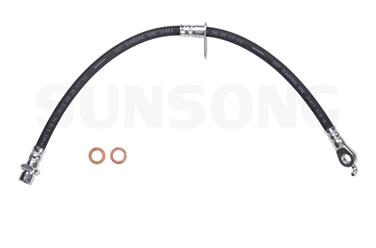 2014 Toyota Venza Brake Hydraulic Hose S5 2202681