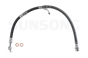 Brake Hydraulic Hose S5 2202684