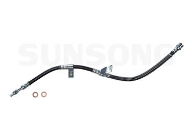 Brake Hydraulic Hose S5 2202685