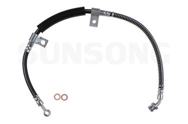 Brake Hydraulic Hose S5 2202686