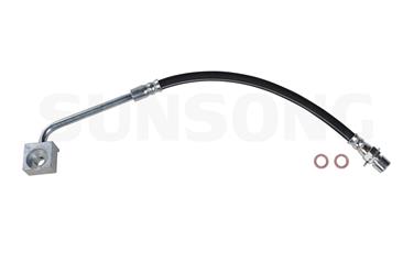 Brake Hydraulic Hose S5 2202696