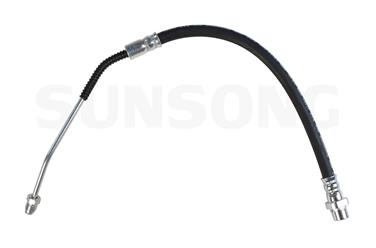 2003 BMW Z4 Brake Hydraulic Hose S5 2202707