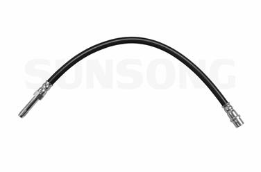 2008 Dodge Sprinter 3500 Brake Hydraulic Hose S5 2202709