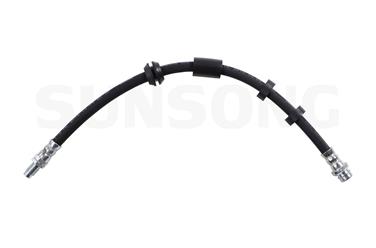 Brake Hydraulic Hose S5 2202712