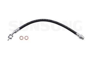 Brake Hydraulic Hose S5 2202714