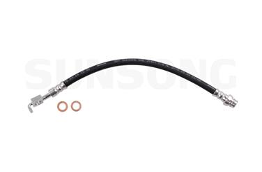 Brake Hydraulic Hose S5 2202715