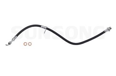 2010 Toyota Avalon Brake Hydraulic Hose S5 2202722