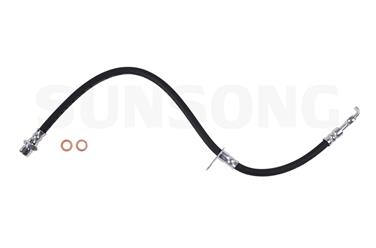 2012 Toyota Avalon Brake Hydraulic Hose S5 2202723