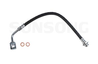 Brake Hydraulic Hose S5 2202735