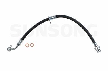 2008 Honda CR-V Brake Hydraulic Hose S5 2202746