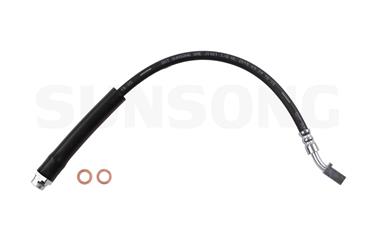 Brake Hydraulic Hose S5 2202748