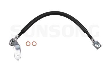 Brake Hydraulic Hose S5 2202776