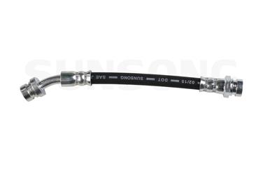 Brake Hydraulic Hose S5 2202785