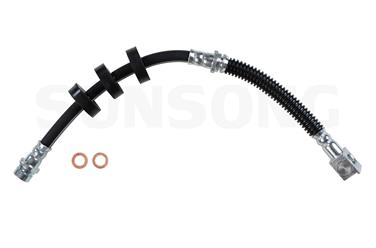 2009 Ford Focus Brake Hydraulic Hose S5 2202793