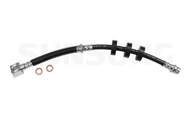 2008 Ford Focus Brake Hydraulic Hose S5 2202794