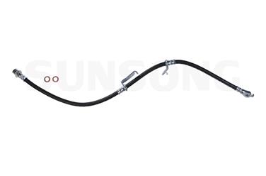 2011 Toyota RAV4 Brake Hydraulic Hose S5 2202798