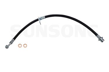 2009 Honda Accord Brake Hydraulic Hose S5 2202800