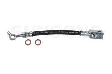 Brake Hydraulic Hose S5 2202807