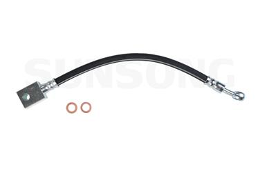 Brake Hydraulic Hose S5 2202808