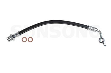 2013 Toyota RAV4 Brake Hydraulic Hose S5 2202828