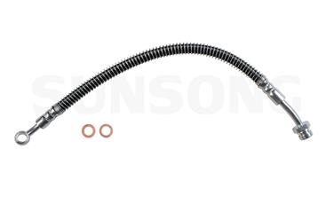 Brake Hydraulic Hose S5 2202848