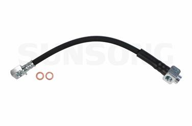 2004 Chevrolet Trailblazer Brake Hydraulic Hose S5 2202920