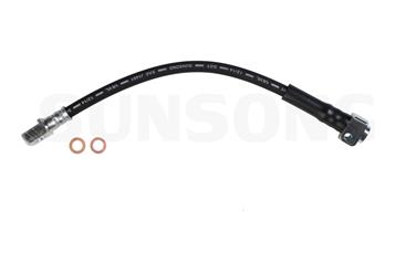 2004 Chevrolet Trailblazer Brake Hydraulic Hose S5 2202921