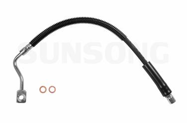 Brake Hydraulic Hose S5 2202930