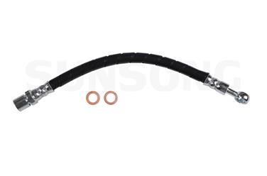 Clutch Hydraulic Hose S5 2202937