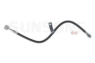 Brake Hydraulic Hose S5 2202951