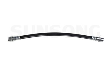 Brake Hydraulic Hose S5 2202959