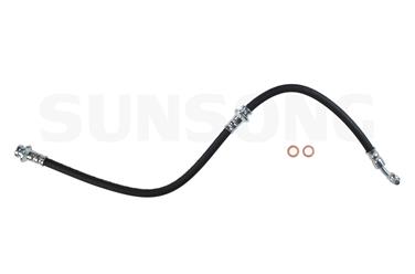 2005 Nissan Murano Brake Hydraulic Hose S5 2202963