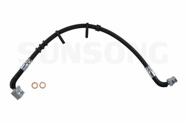 2006 Ford E-250 Brake Hydraulic Hose S5 2202971