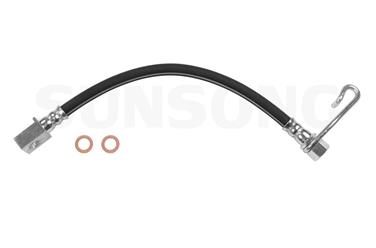 2007 Ford E-250 Brake Hydraulic Hose S5 2202992